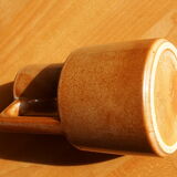 Brenne sandstone pitcher