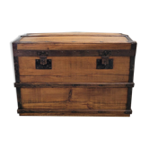 Old mallet