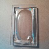 Baccarat Crystal ashtray