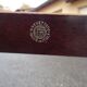 Fratelli Reguitti vintage valet design Italy