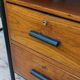 Bureau années 50