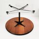 Vitra Eames Contract Table (coffee table), designed by Charles & Ray Eames