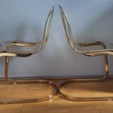 Lot de 2 chaises