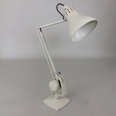 LAMPE ARTICULÉE INDUSTRIELLE