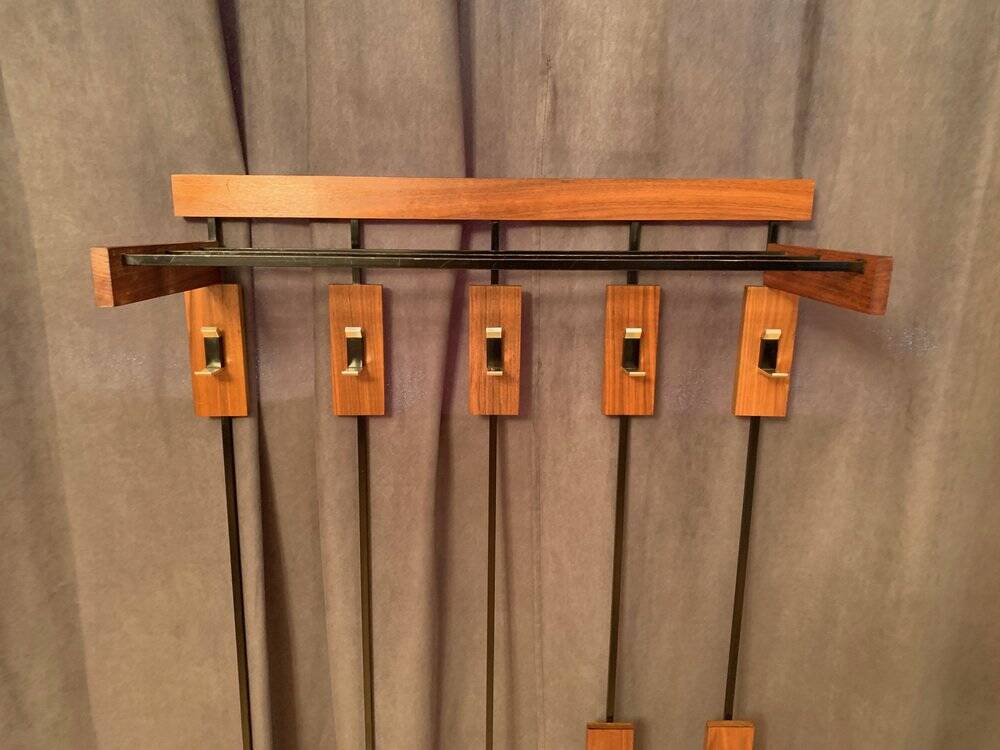 Vintage Italian wall hanger, 1960s