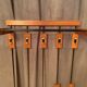 Vintage Italian wall hanger, 1960s