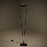 1st edition Victory floor lamp designed by Artoff for Lumen Center Italy 1980s