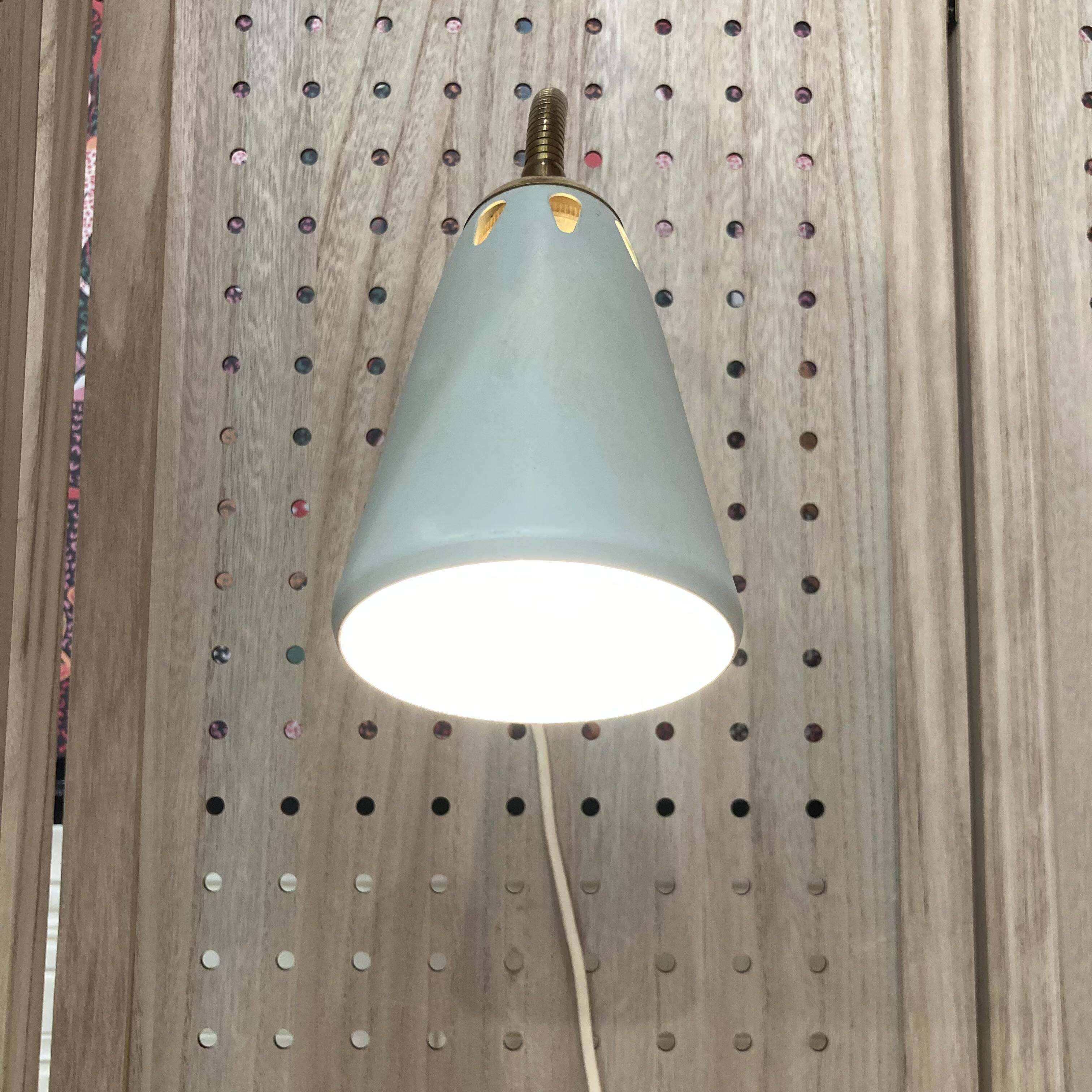 Applique modulable design scandinave 1960.