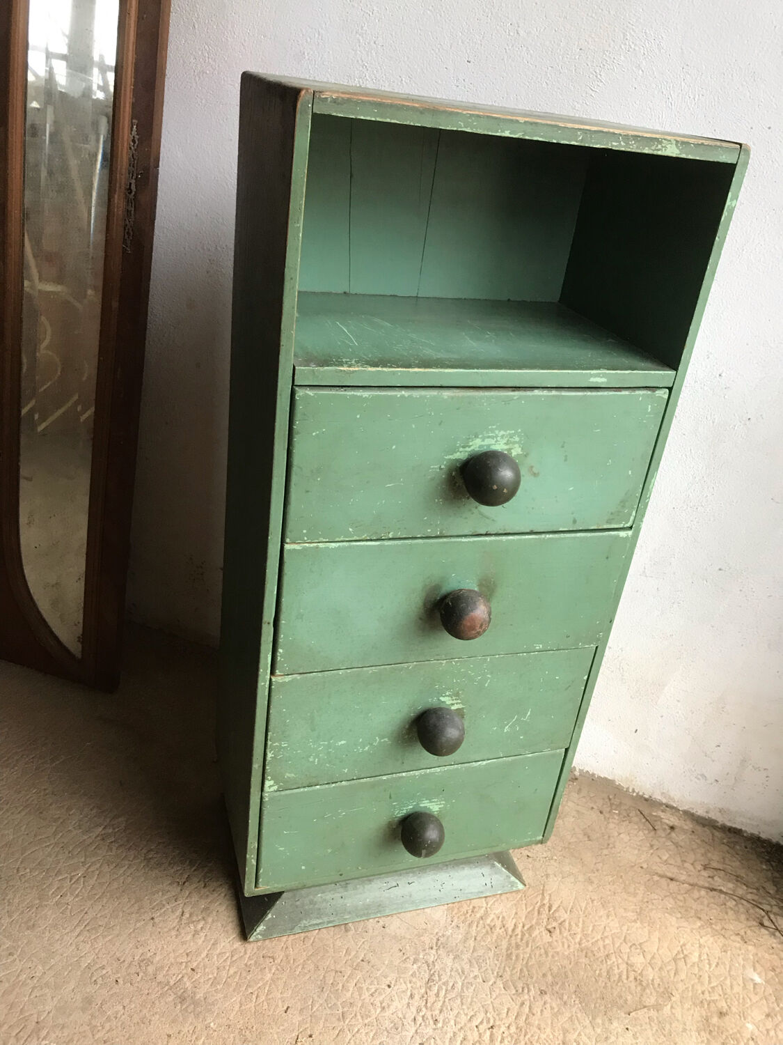 Meuble de rangement