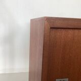 Danish design cabinet teak 1960