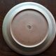 6 Marais Stoneware plates