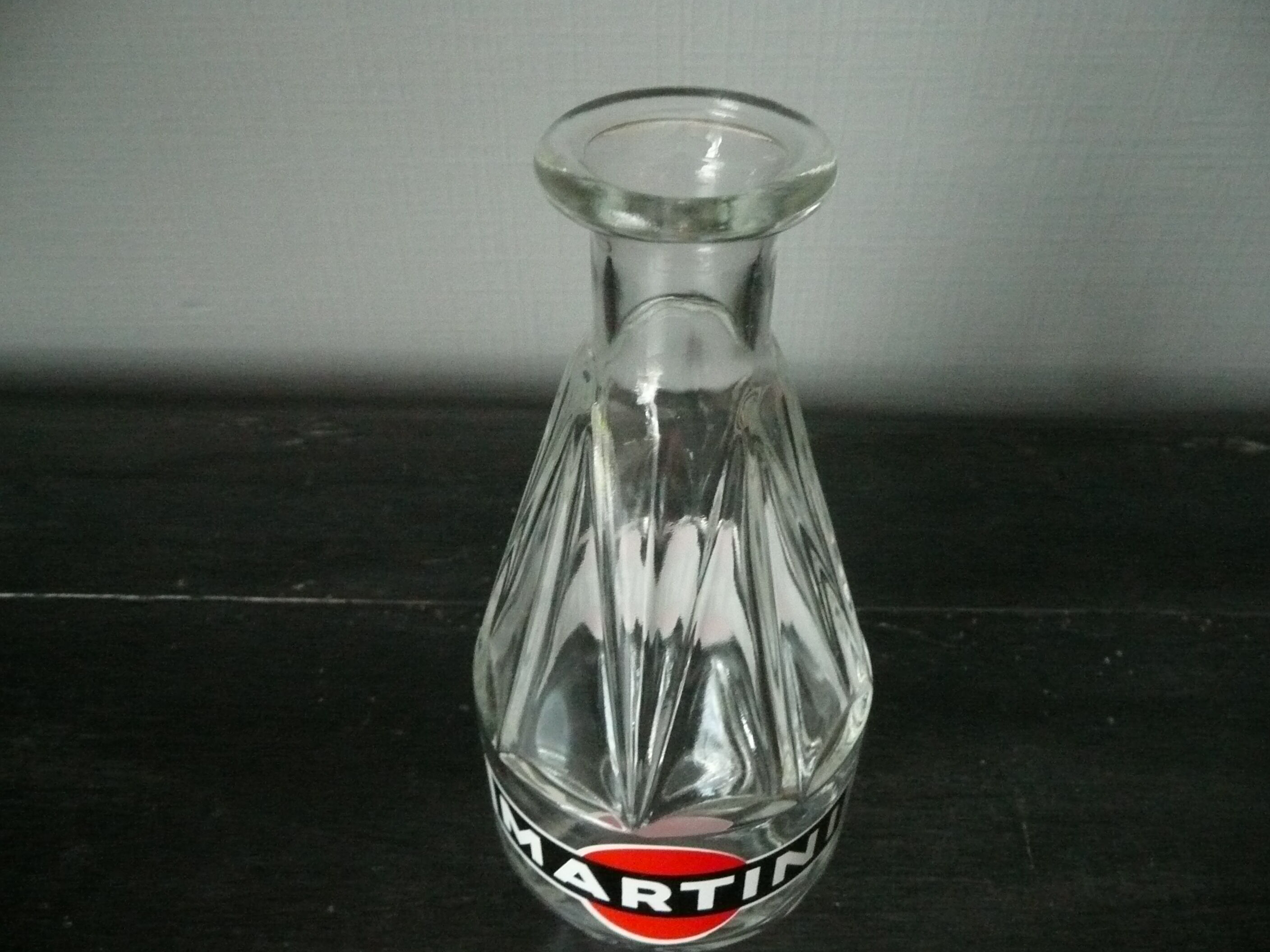 Carafe à eau publicitaire