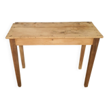 Small console