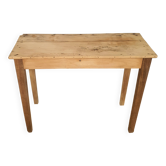 Small console