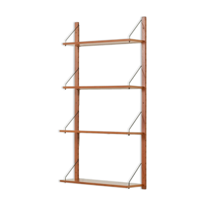 Étagère danoise en