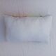 Wool weaving cushion