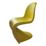 Chaise Verner Panton Vitra