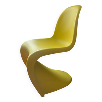 Chaise Verner Panton Vitra