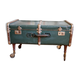 Old trunk