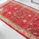 Bohemian Anatolian Vintage Rug sku 1091