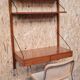 Cadovius Poul wall system