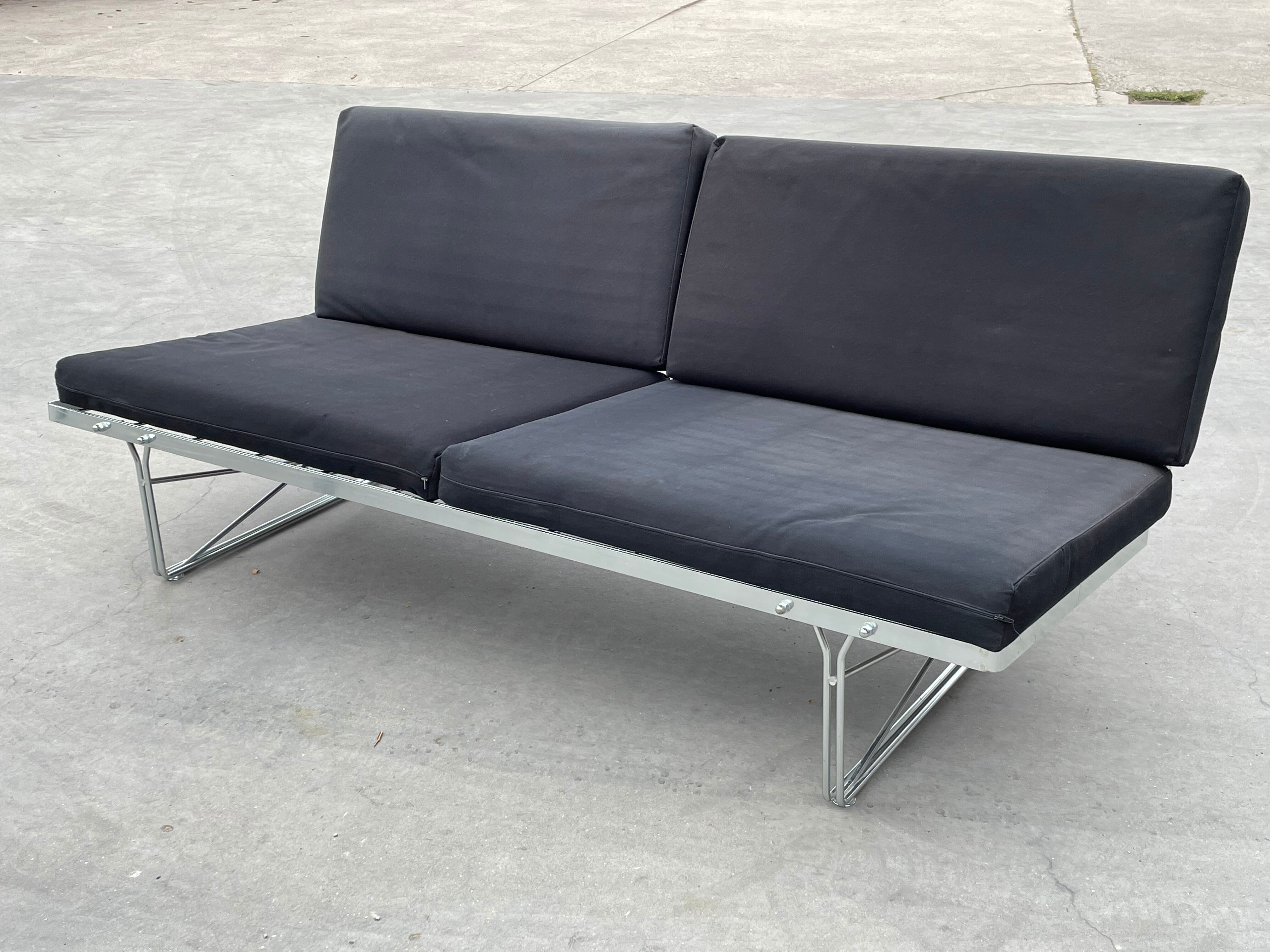 Moment Sofa By Niels Gammelgaard For Ikea, 1980