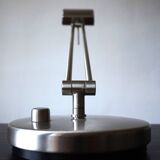 Hillebrand table lamp by Egon Hillebrand