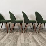 Dining Chairs by Antonin Suman 1960s