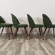 Dining Chairs by Antonin Suman 1960s