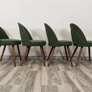 Dining Chairs by Antonin Suman 1960s