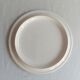 Vintage round trivet, ideal for adding a romantic touch.