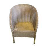 Fauteuil lloyd loom d'enfant