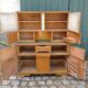 Buffet vintage