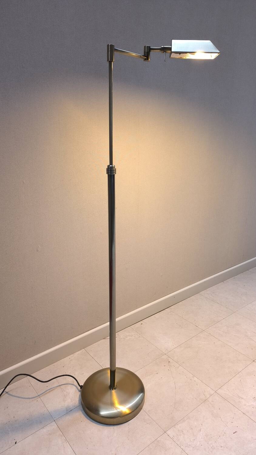 Goymard reading lamp 1980