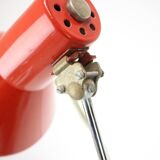 VAS FEMIPARI Adjustable Table Lamp, 1960's, Poland