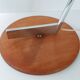 Lampe de table de Georges Frydman pour EFA 1960 vintage