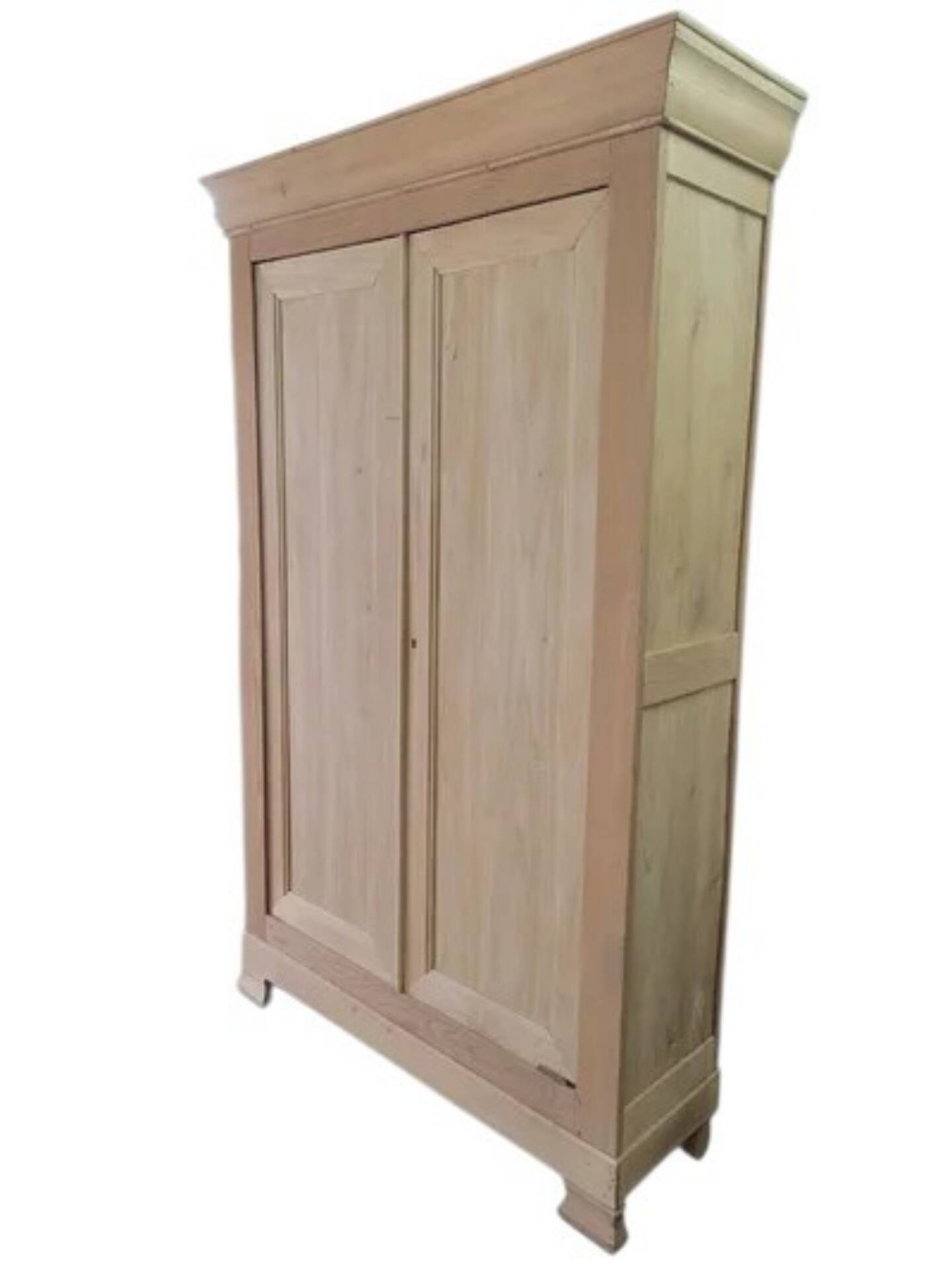 Parisian wardrobe