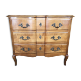Commode de style Louis XV