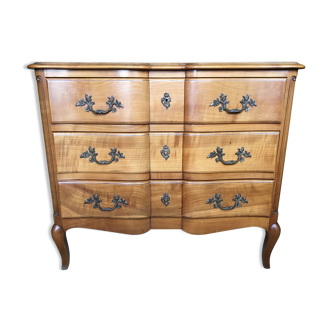 Commode de style Louis XV