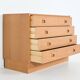 1970’s Danish Modern chest of drawers by Poul Hundevad