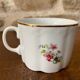 Arpo Curtea Porcelain Cup from Arges Romania