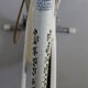 Vintage indoor bike