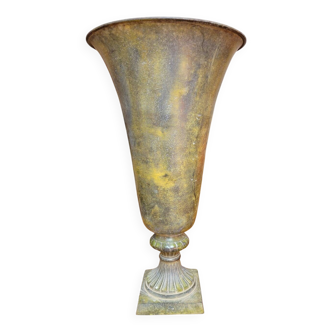 Medici bronze vase