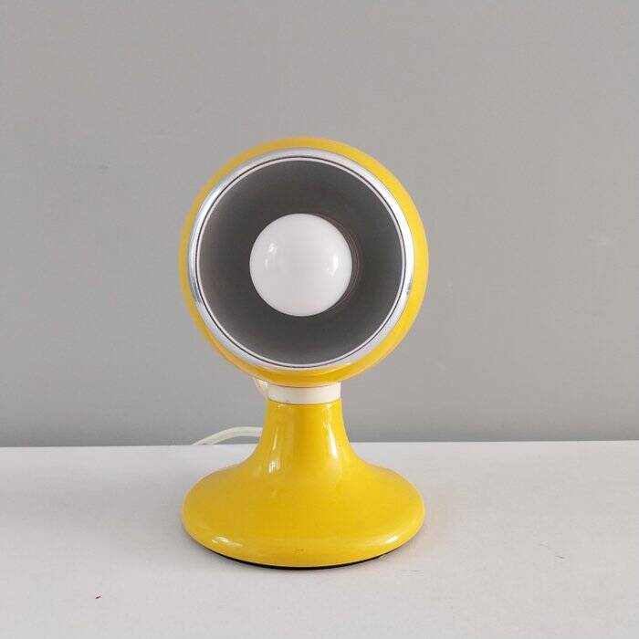 Luci Illuminazione di Interni lamp 1970 Milan Model C-414
