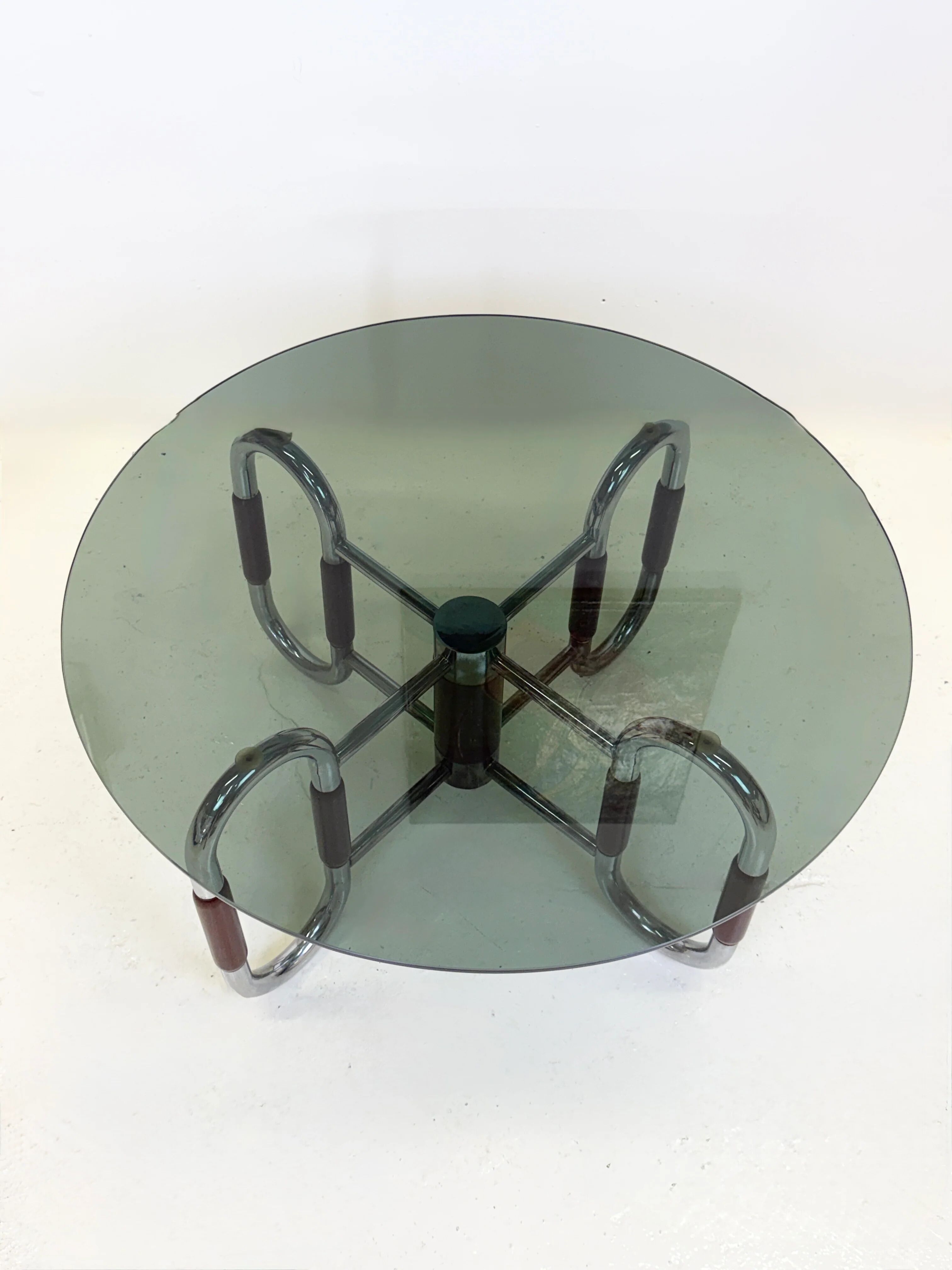 Coffee table Roberto Gabetti & Aimaro Isola – Italy, 1960s
