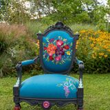 “The Imperial” armchair