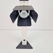 Lampe de table postmoderne Weimar par Carl Juncker pour Artimeta, années 1970