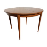 Table années 50 4/6 personnes