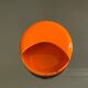 Ceramic ashtray Pino Spagnolo for Sicart, 1970s