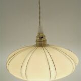Art Deco suspension